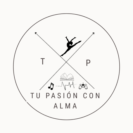 TU PASIÓN CON ALMA